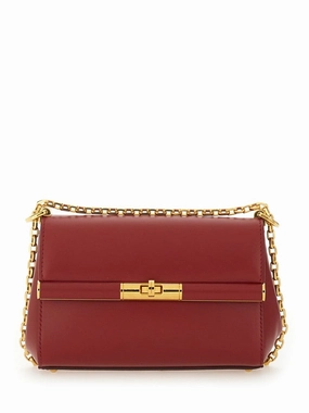 Marlene" Shoulder Bag