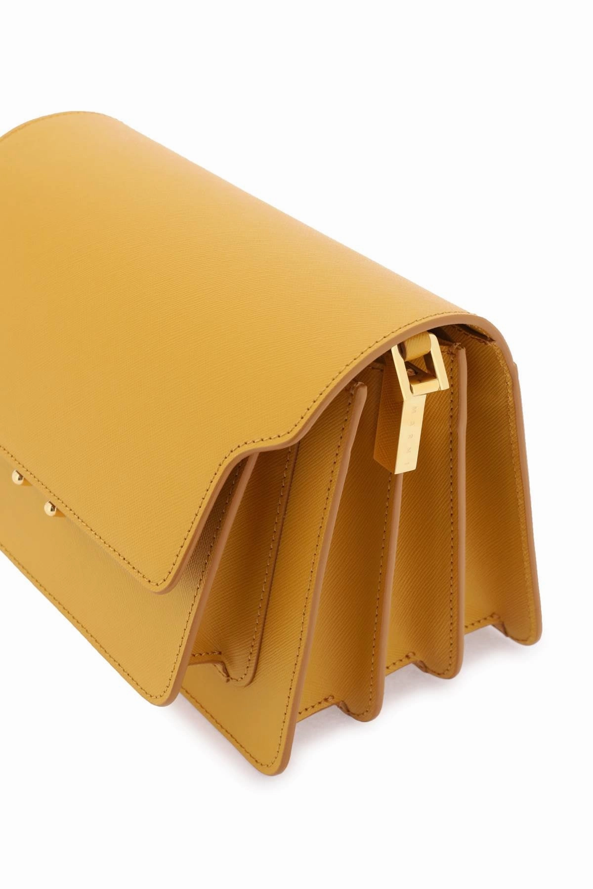 Marni medium 'trunk' bag