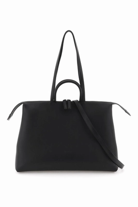 Marsell '4 in orizzontale' shoulder bag