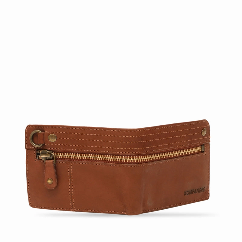 Mason - The Wallet