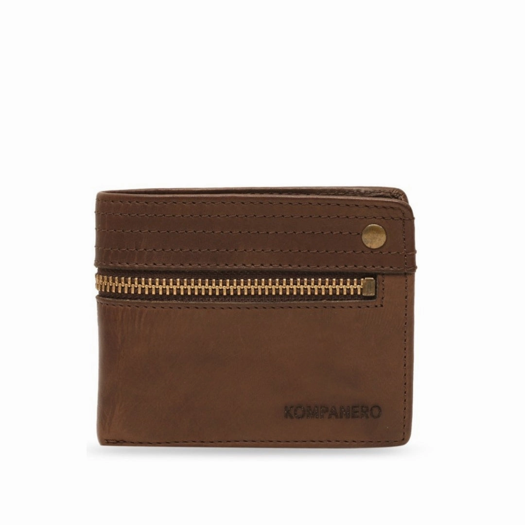 Mason - The Wallet