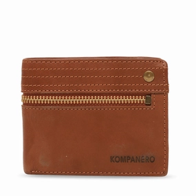 Mason - The Wallet