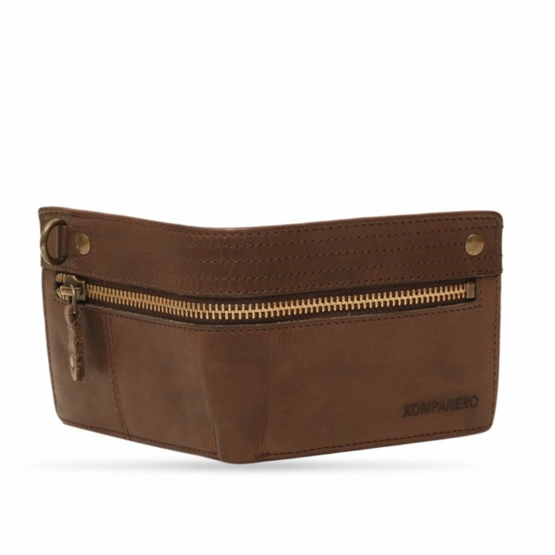 Mason - The Wallet