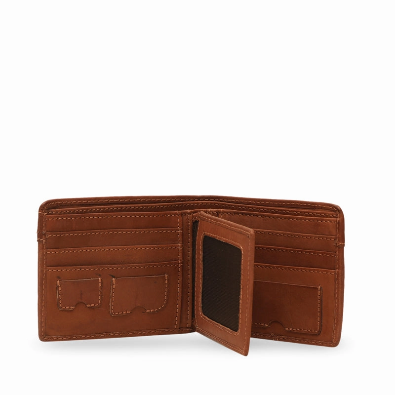 Mason - The Wallet