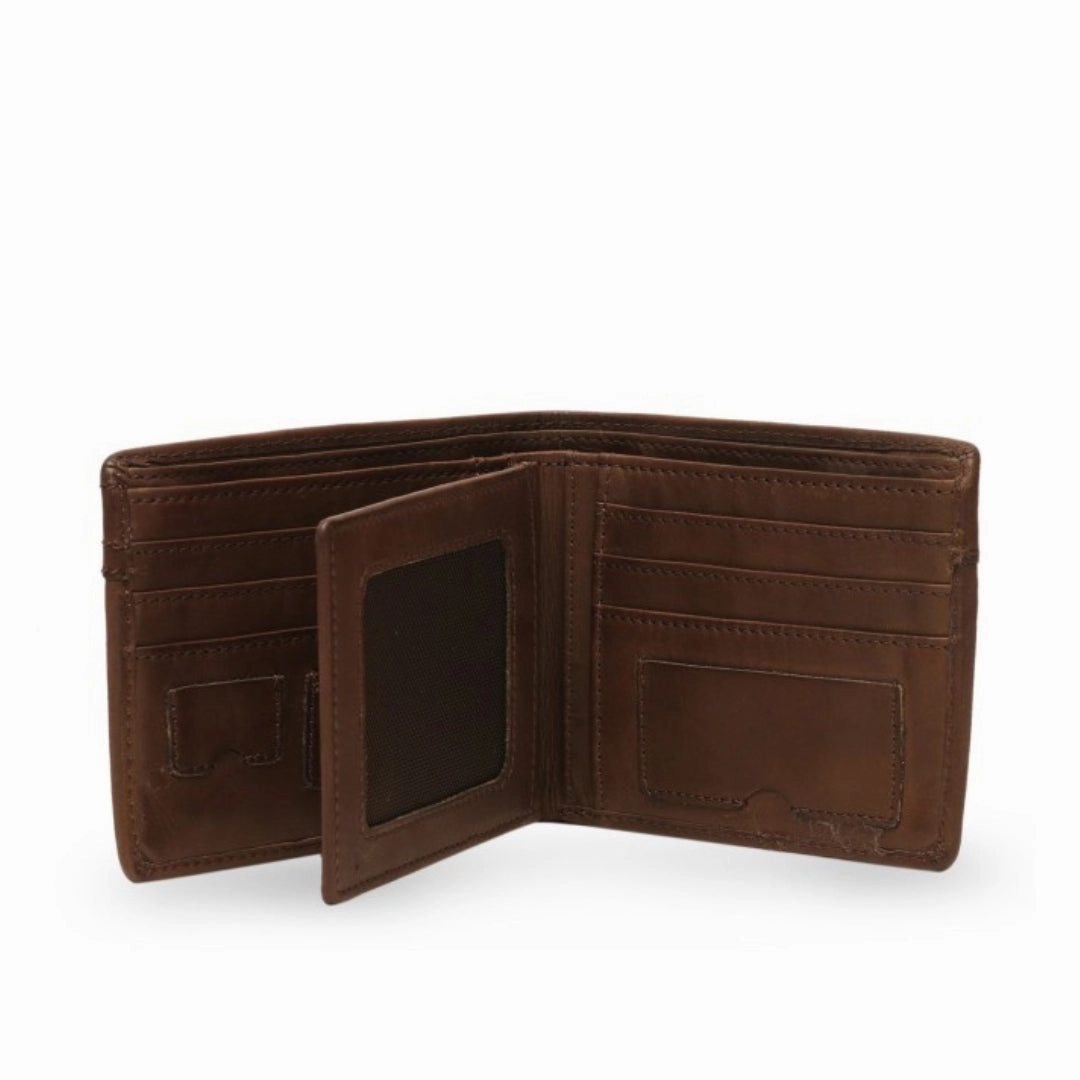 Mason - The Wallet