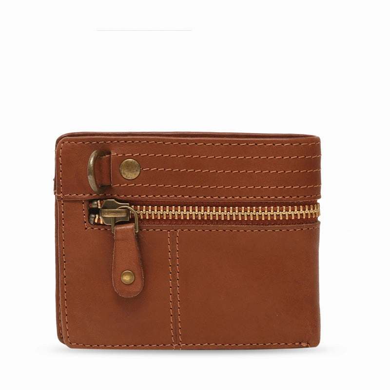 Mason - The Wallet