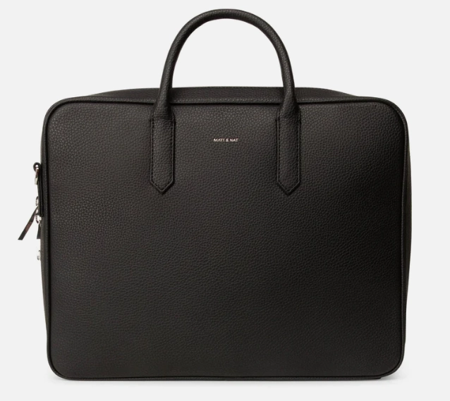 Matt & Nat Purity-Elon Briefcase