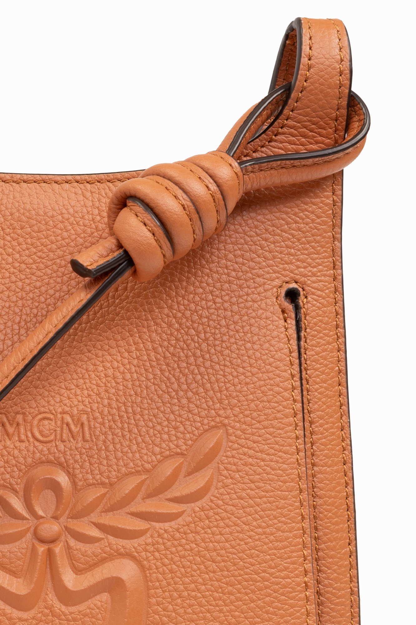 Mcm Himmel Mini Shoulder Bag