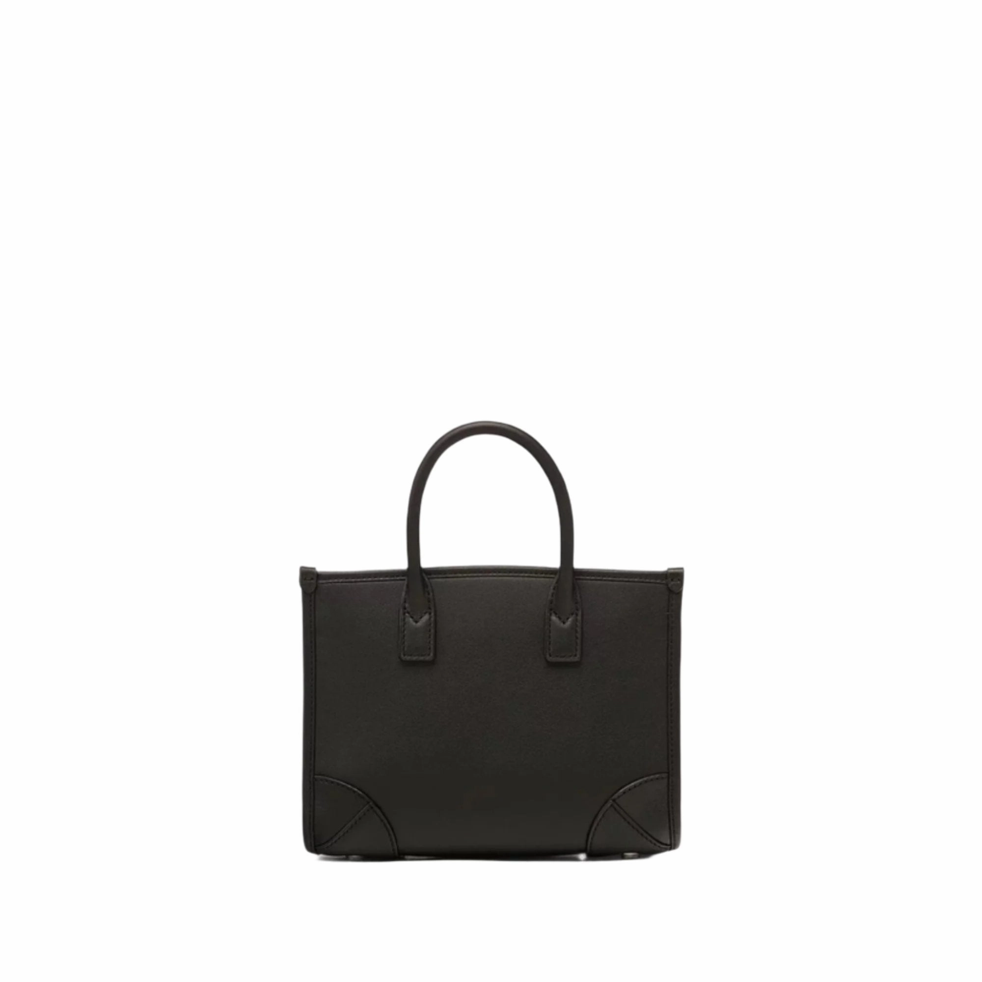 MCM Women's Mini Munich Hand Bag in Spanish Calfskin