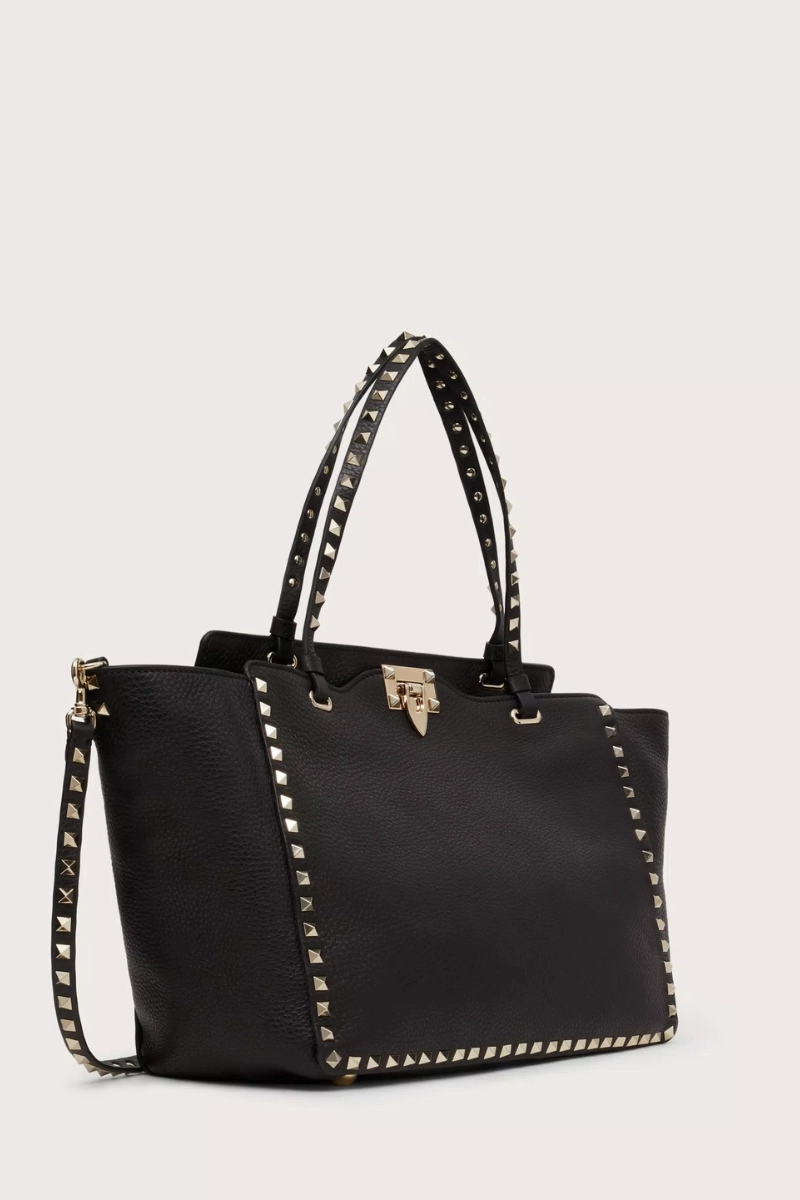 Medium Rockstud Bag