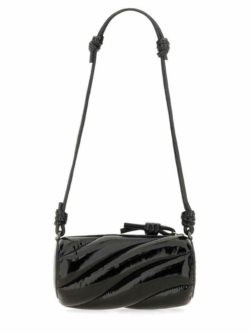 Mella" Shoulder Bag