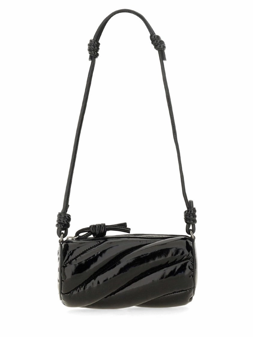 Mella" Shoulder Bag