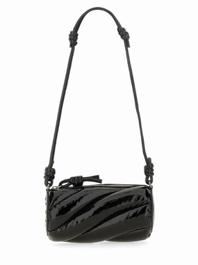 Mella" Shoulder Bag