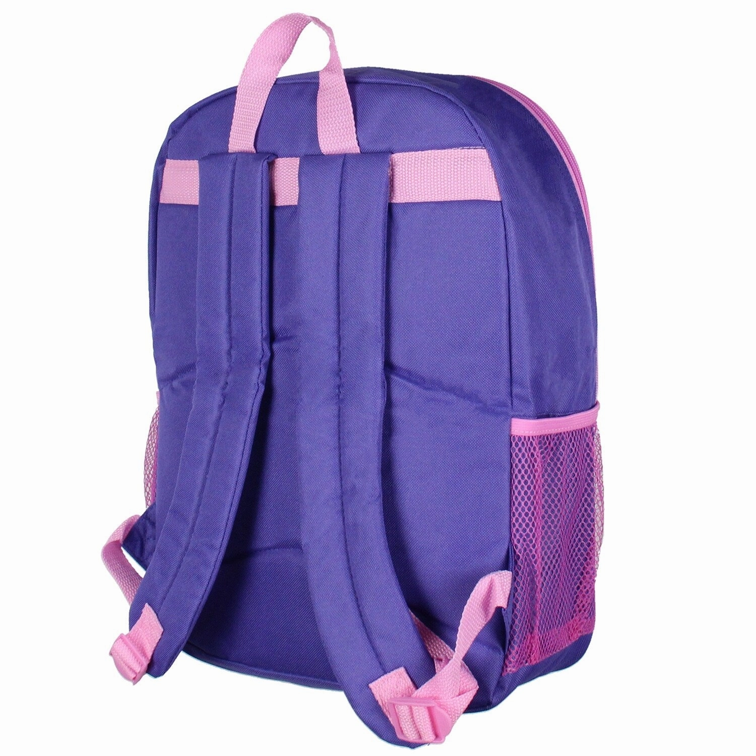 Mermaze Mermaidz Mermazing Backpack School Travel Backpack For Kids 2 Piece Set With Detachable Lunch Box