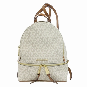 Michael Kors   Pvc Backpack (Pre-Owned)