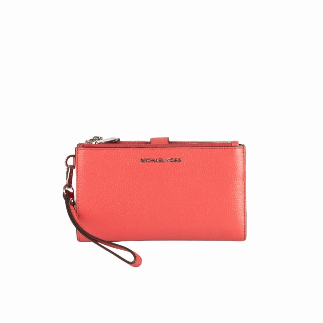 Michael Kors Adele Bi-Fold Wallet