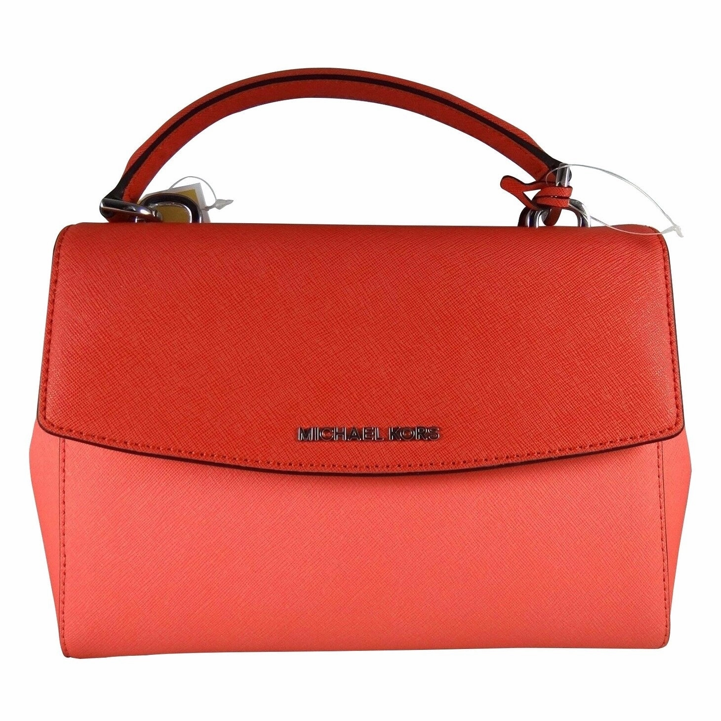 Michael Kors Ava Small Top Handle Satchel