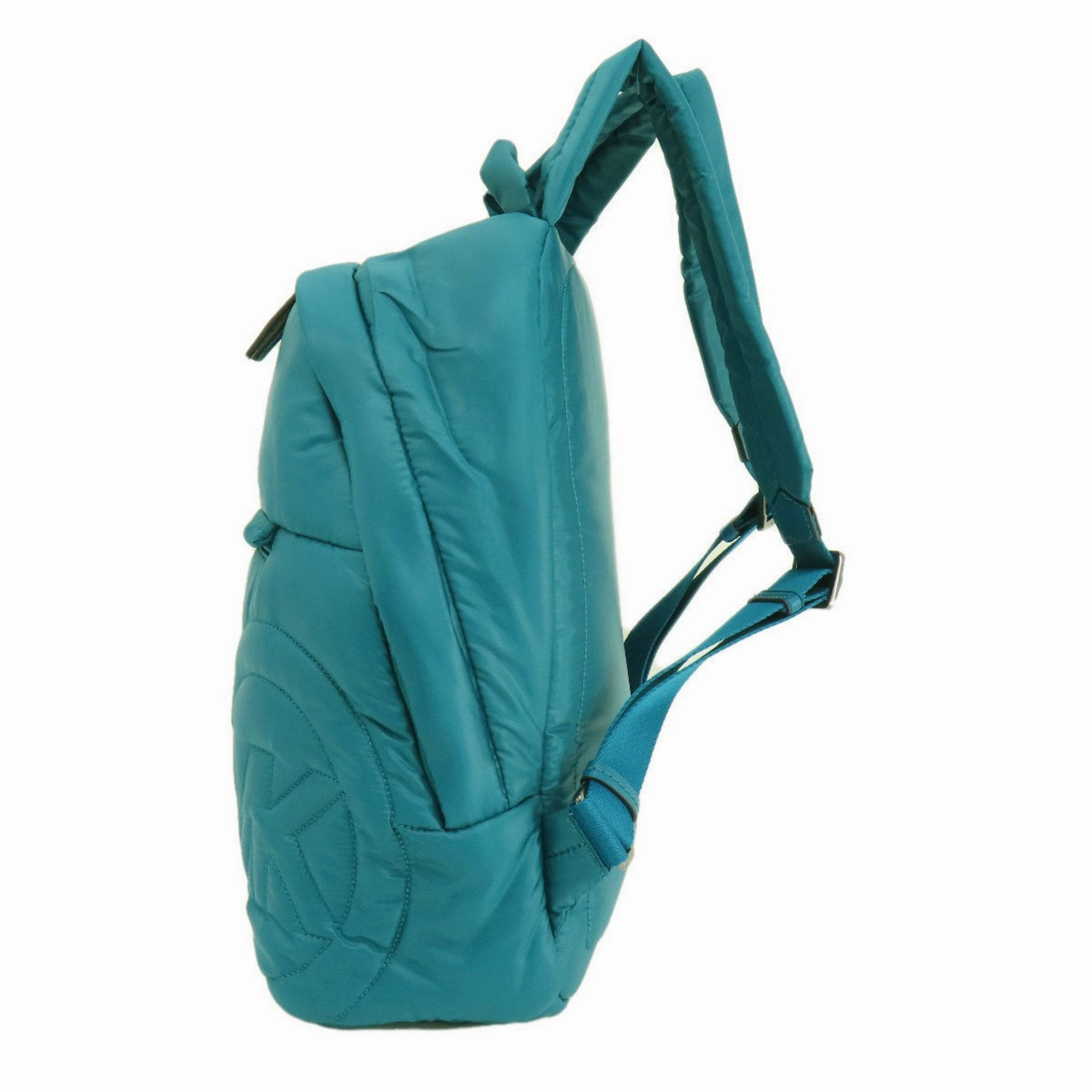 Michael Kors  Cloth Backpack Bag (Pre-Owned)