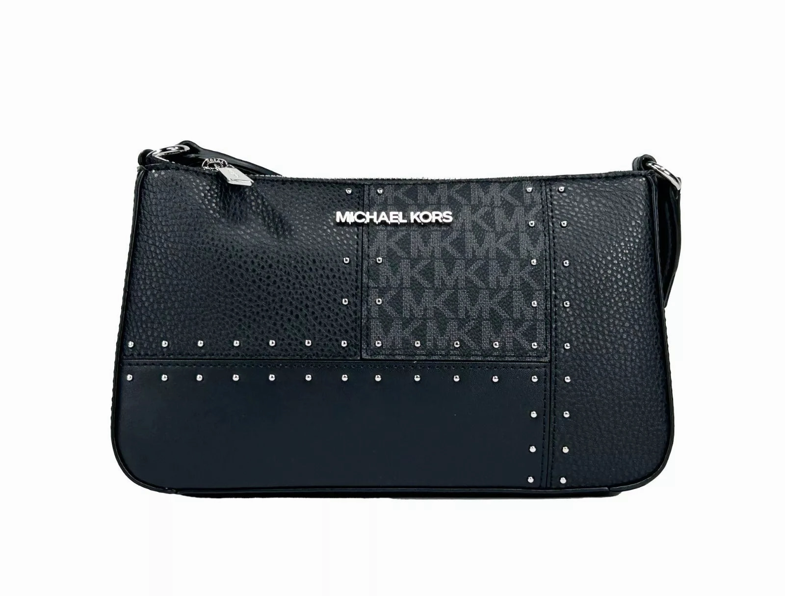 Michael Kors Crossbody Tech Attachment Bag Purse Women's