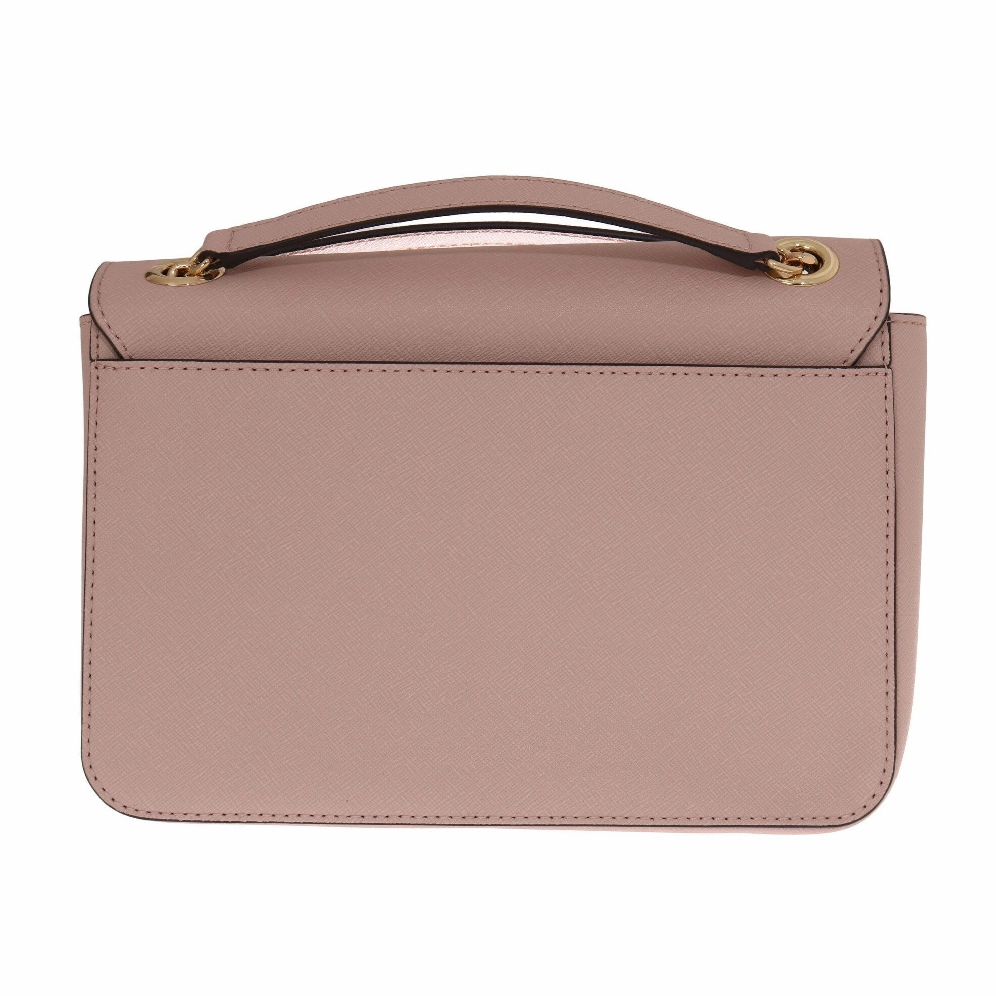 Michael Kors Elegant Pink Tina Shoulder Women's Bag