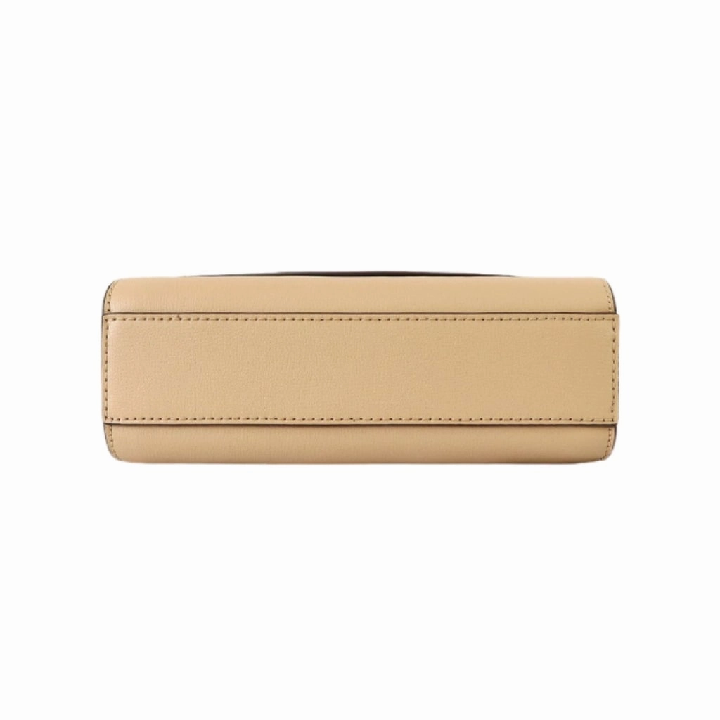 Michael Kors Ellis Medium Flap Messenger