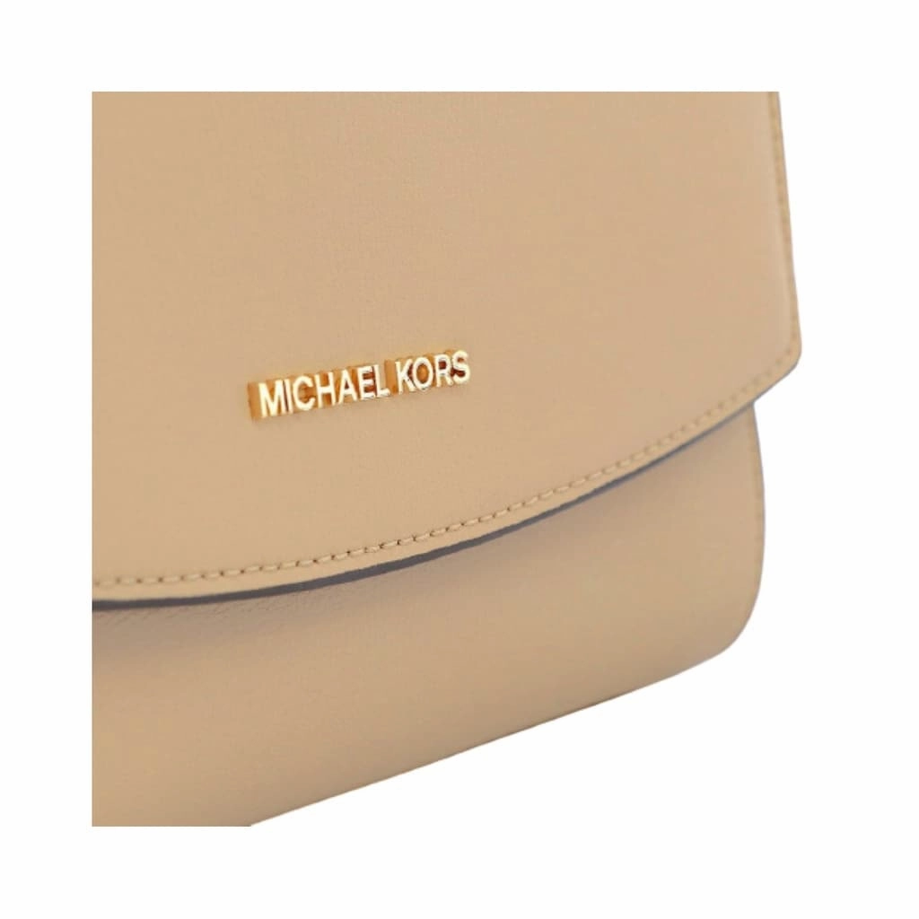 Michael Kors Ellis Medium Flap Messenger