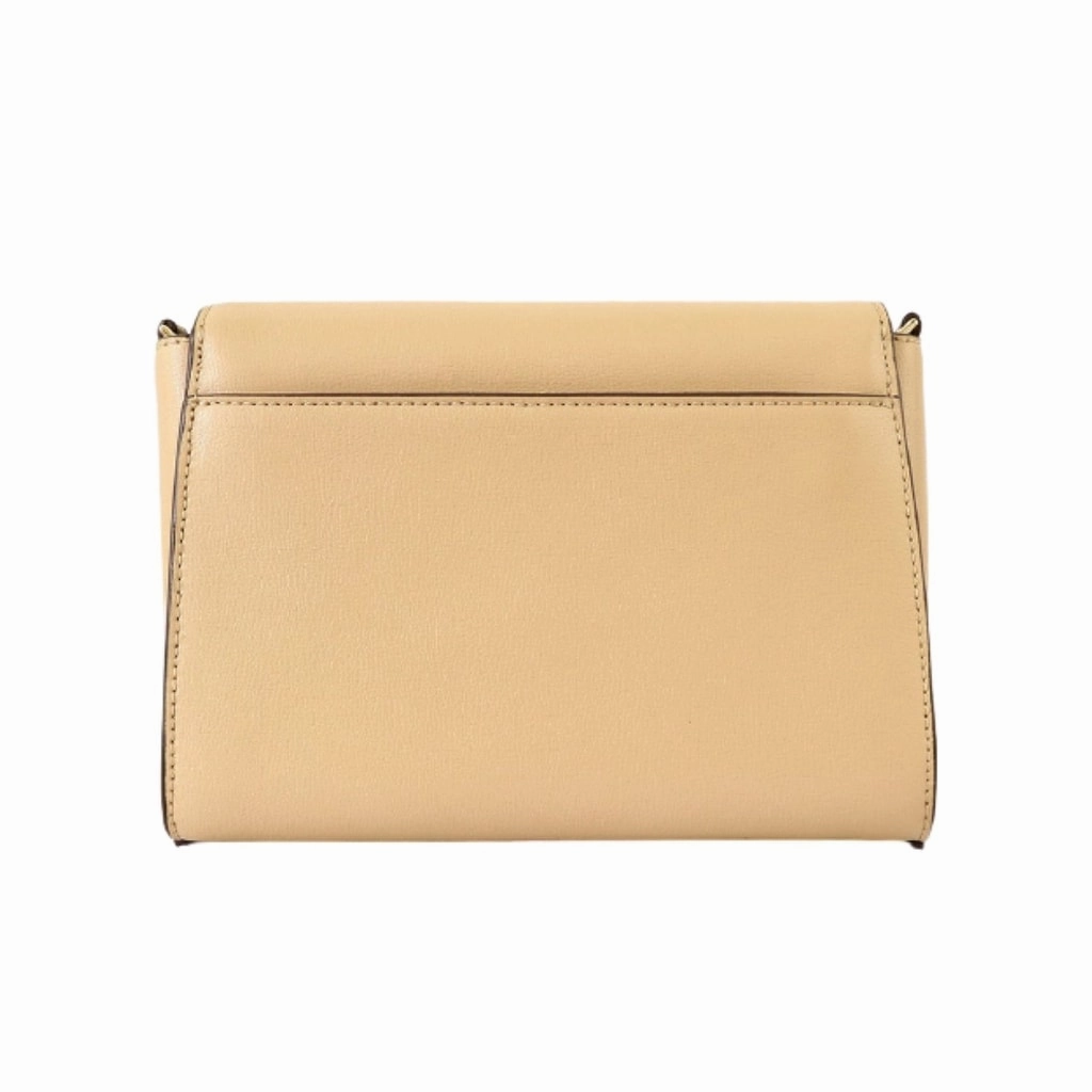 Michael Kors Ellis Medium Flap Messenger