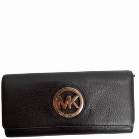 Michael Kors Fulton Carryall Wallet