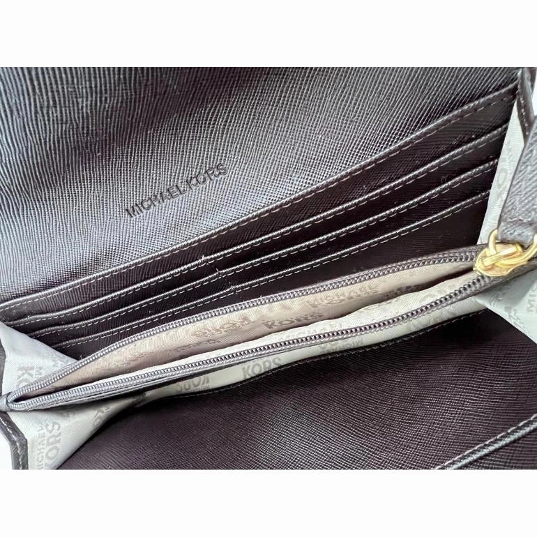 Michael Kors Fulton Carryall Wallet