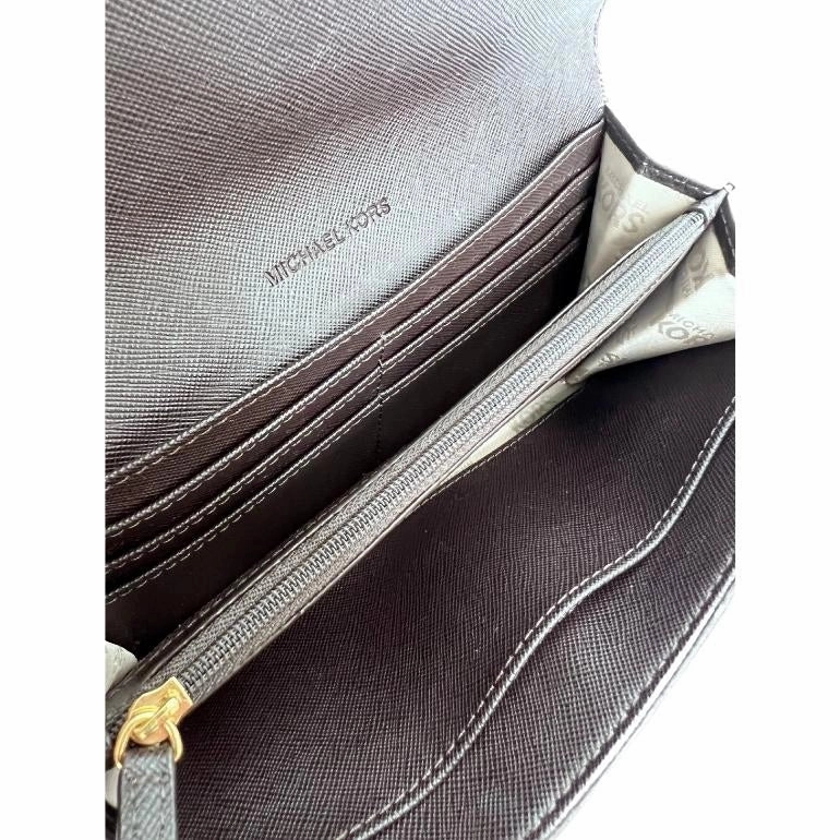 Michael Kors Fulton Carryall Wallet