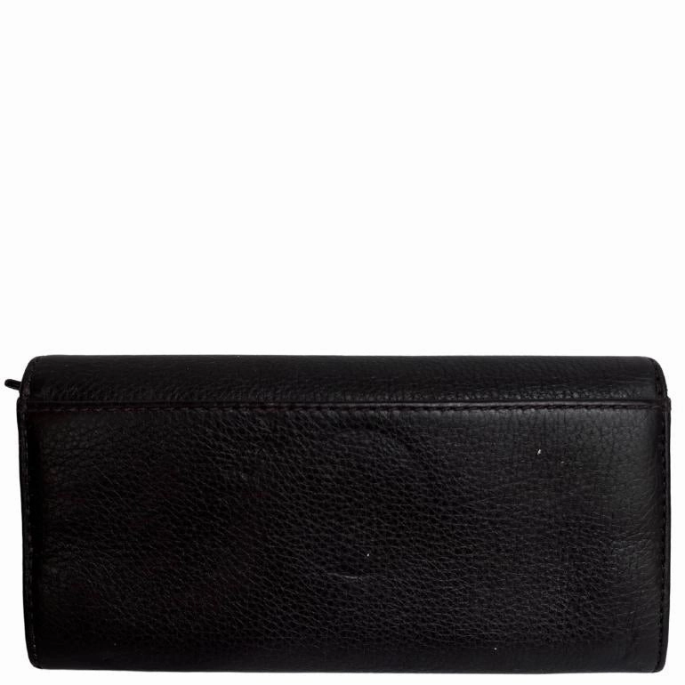 Michael Kors Fulton Carryall Wallet
