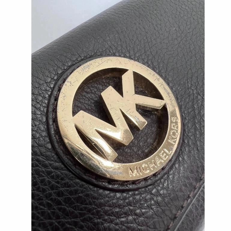 Michael Kors Fulton Carryall Wallet