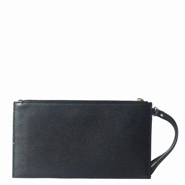 Michael Kors Jet Set Clutch Wristlet