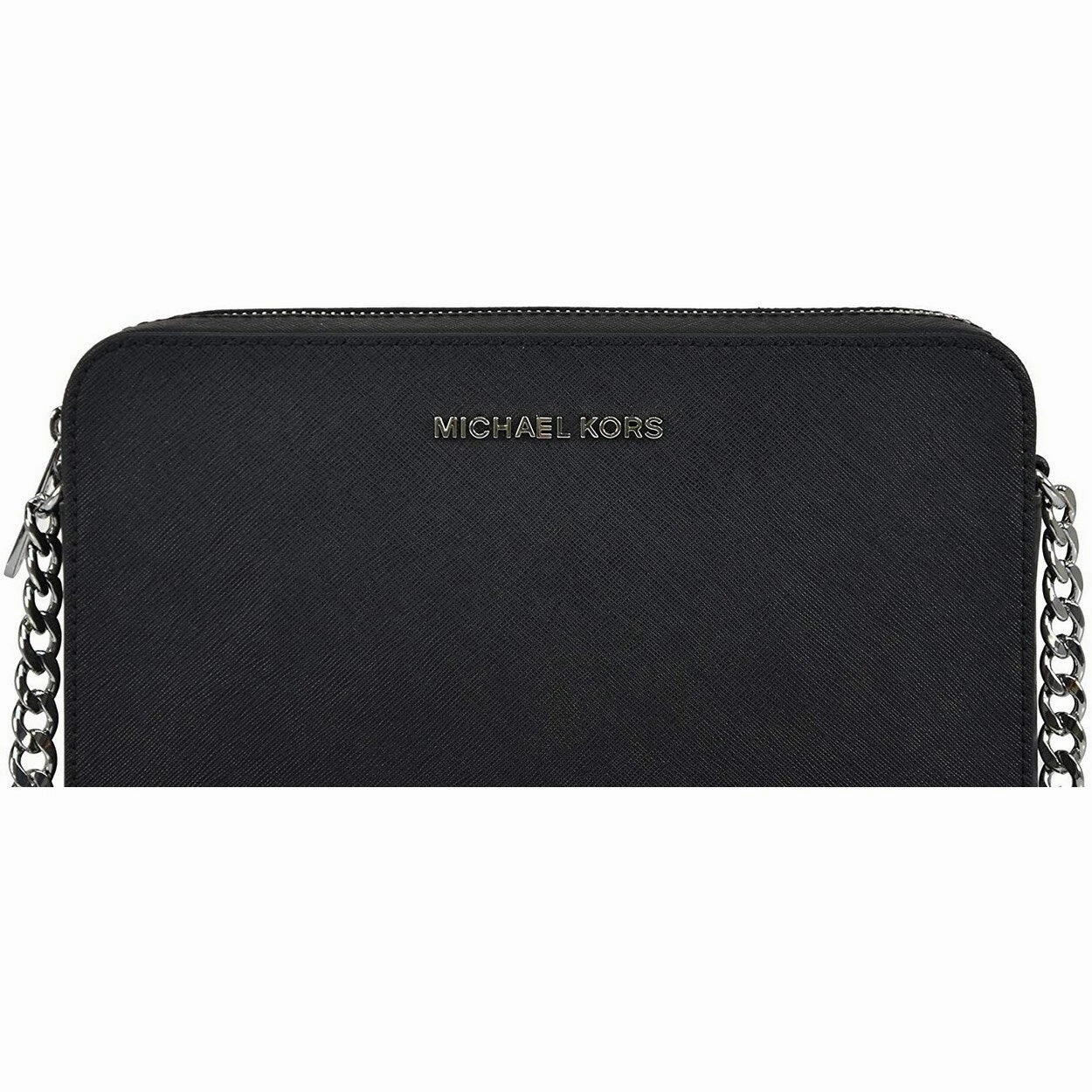 Michael Kors Jet Set Item Large East West Crossbody