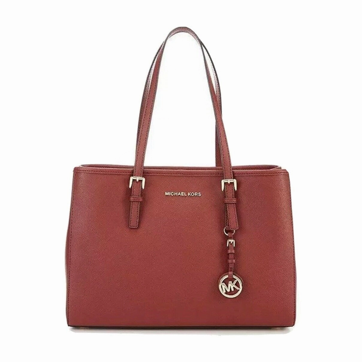 Michael Kors Jet Set Travel Large East West Tote