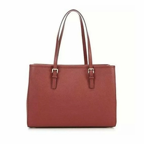 Michael Kors Jet Set Travel Large East West Tote