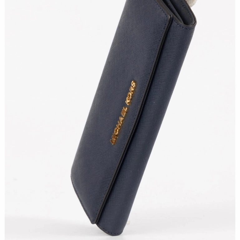 Michael Kors Jet Set Travel Wallet