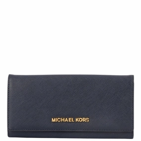 Michael Kors Jet Set Travel Wallet