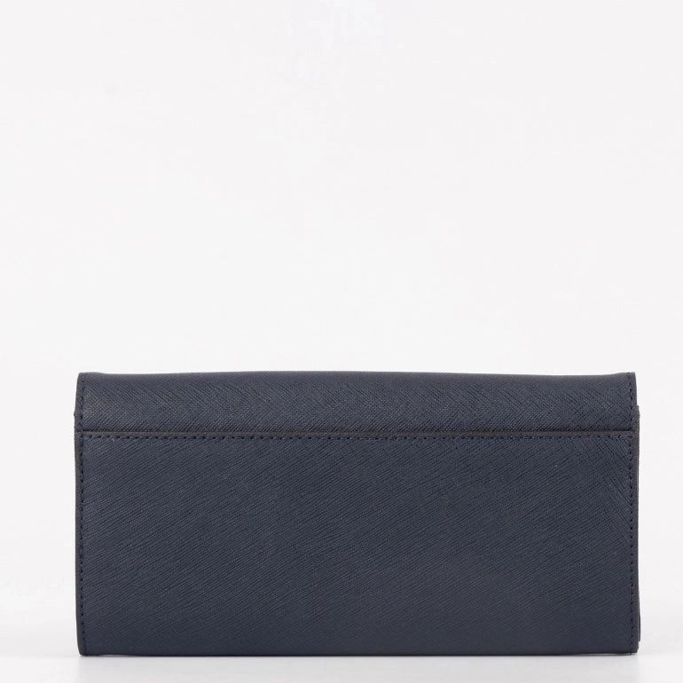 Michael Kors Jet Set Travel Wallet