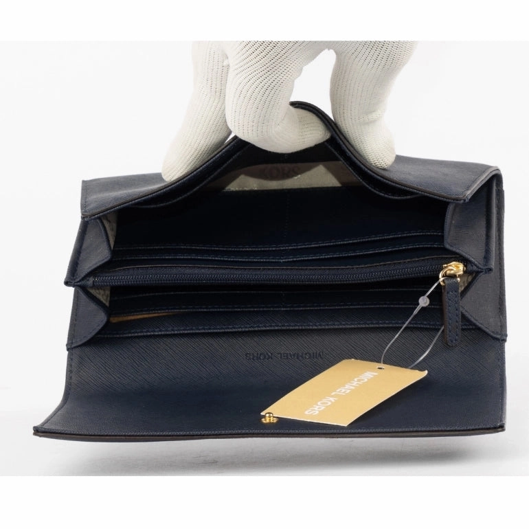 Michael Kors Jet Set Travel Wallet