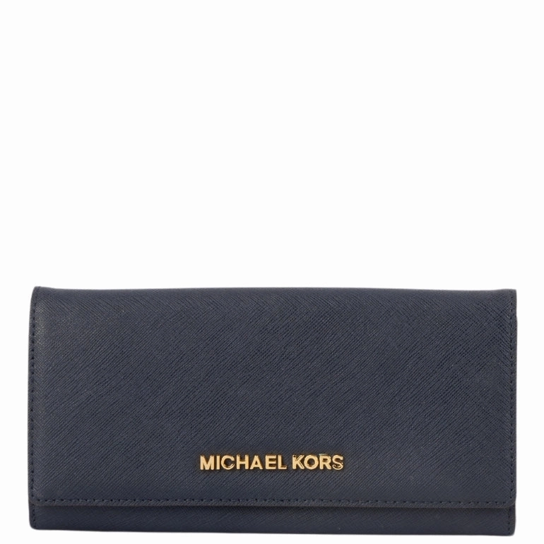 Michael Kors Jet Set Travel Wallet