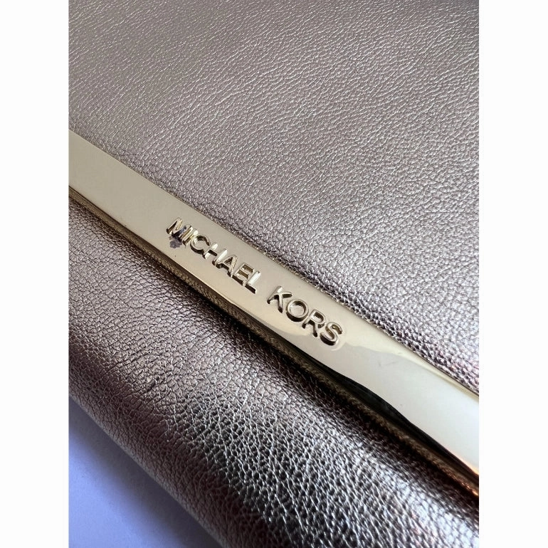 Michael Kors Lana Clutch Bag