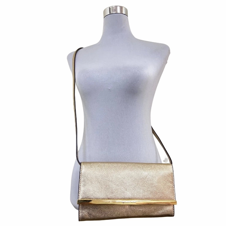 Michael Kors Lana Clutch Bag