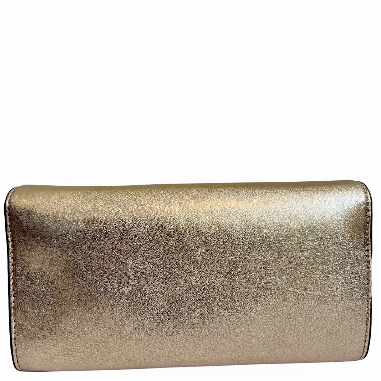 Michael Kors Lana Clutch Bag