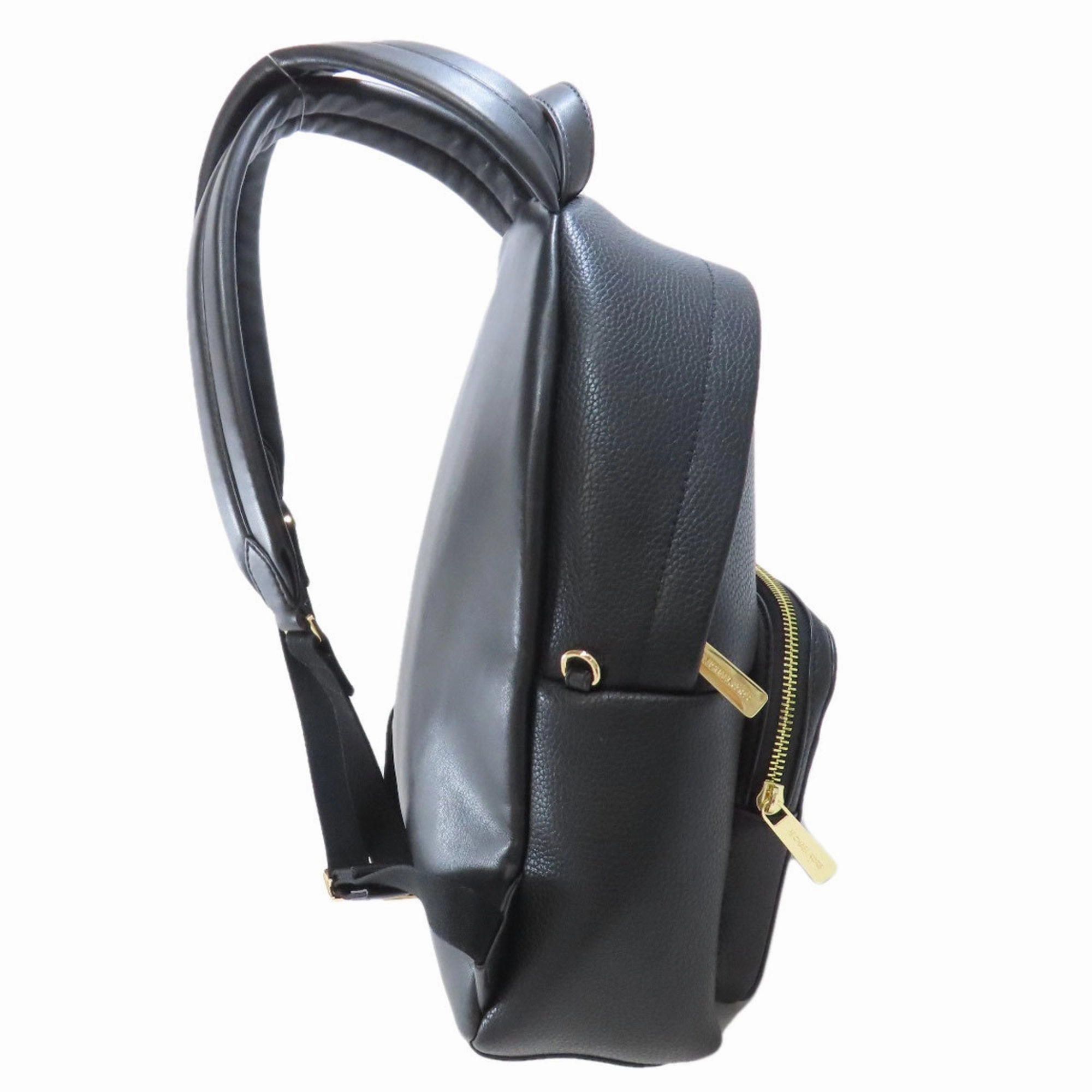 Michael Kors Leather Backpack (Pre-Owned)