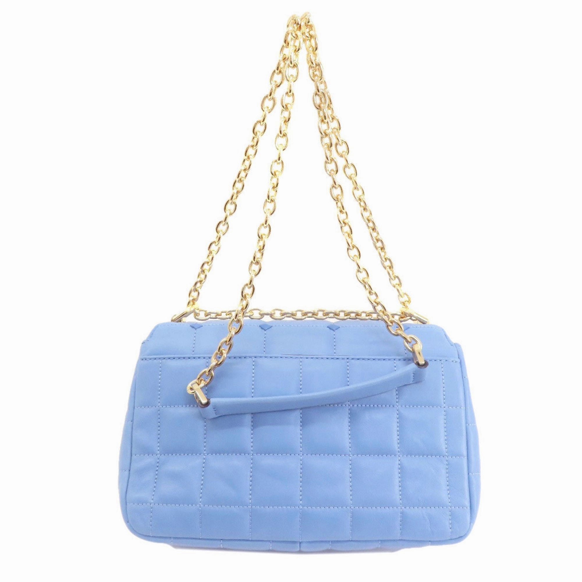 Michael Kors  Leather Shoulder Bag (Pre-Owned)