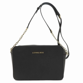 Michael Kors  Leather Shoulder Bag (Pre-Owned)