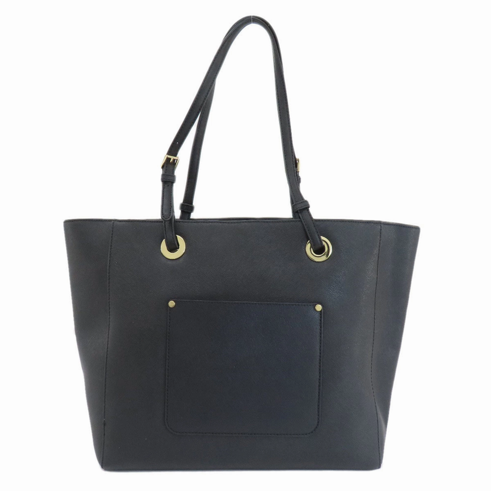 Michael Kors  Leather Tote Bag (Pre-Owned)