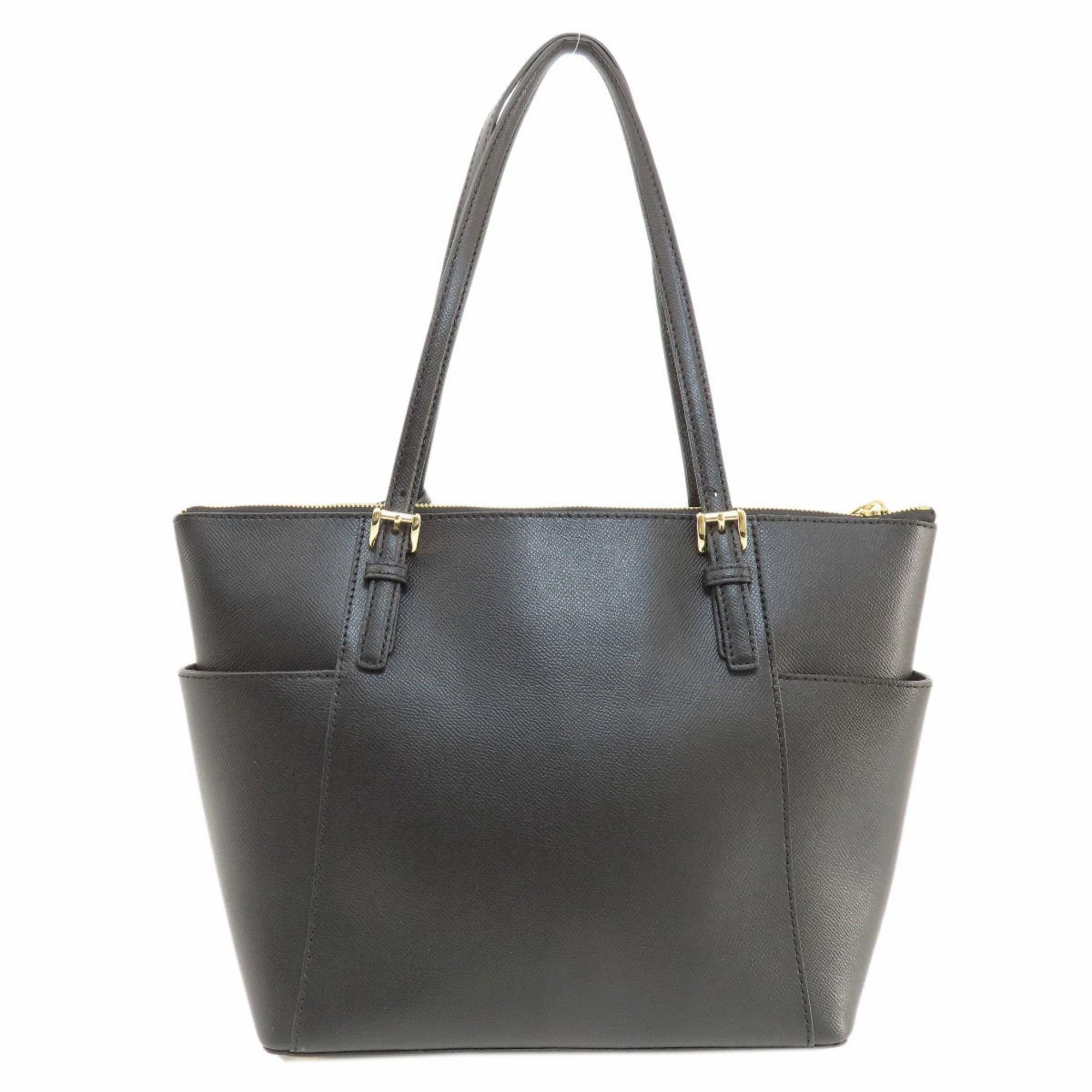 Michael Kors  Leather Tote Bag (Pre-Owned)