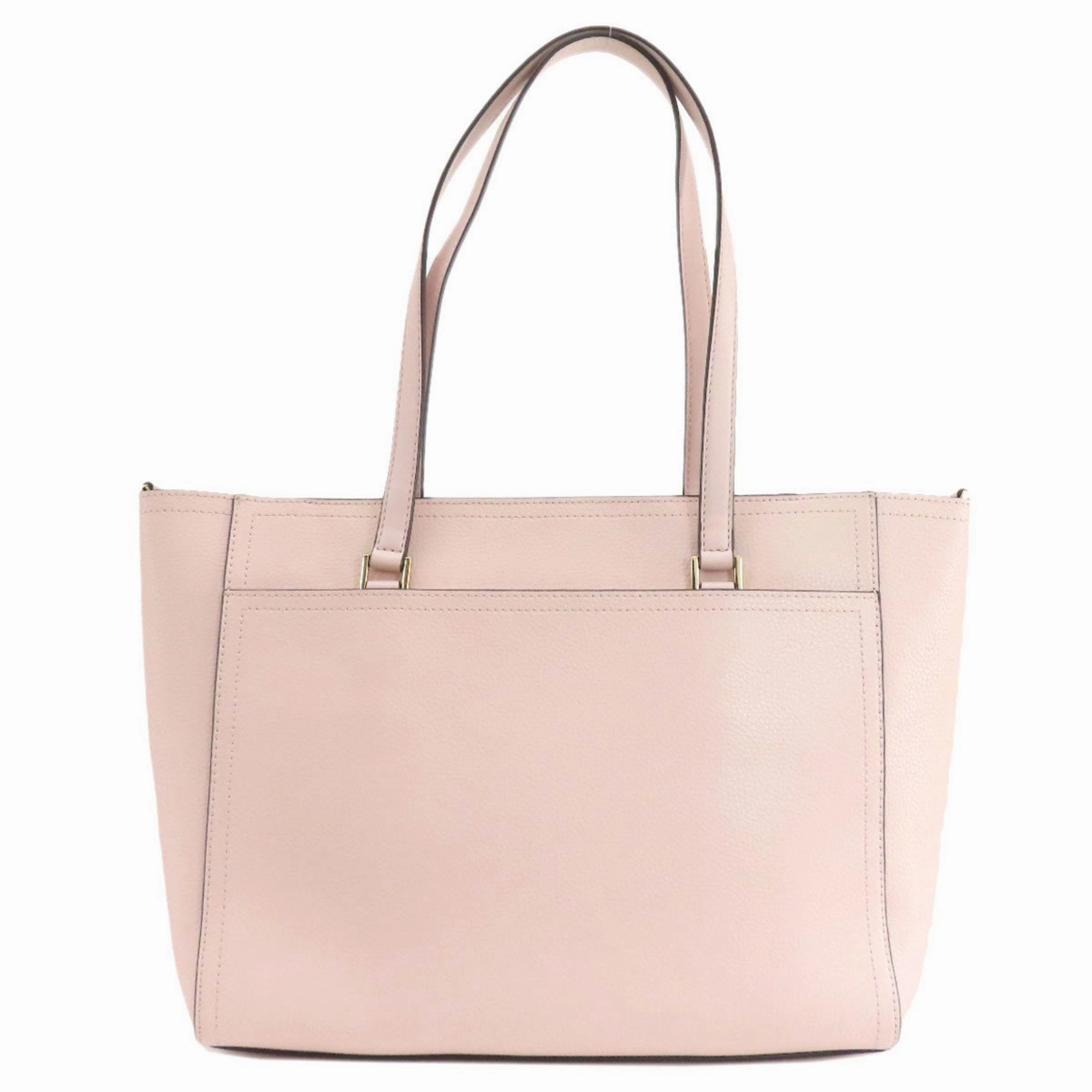 Michael Kors Maisie Leather Tote Bag (Pre-Owned)